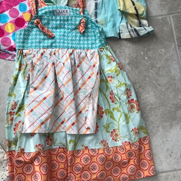 Girls Size 4 Lot - Picture 6 of 6